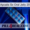 Apcalis Sx Oral Jelly 20 viagra1